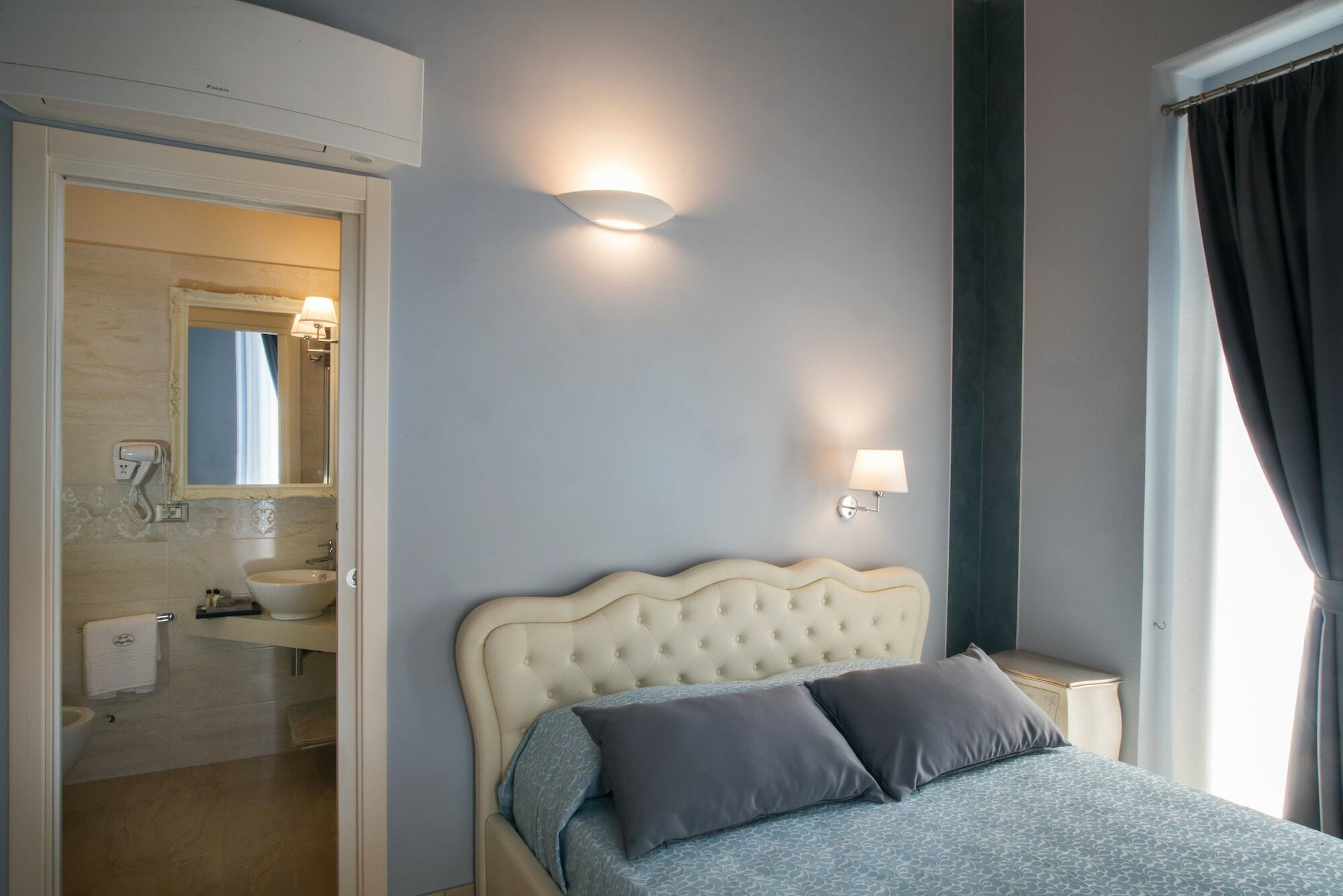 갈라토네 Palazzo Bove B&B 외부 사진