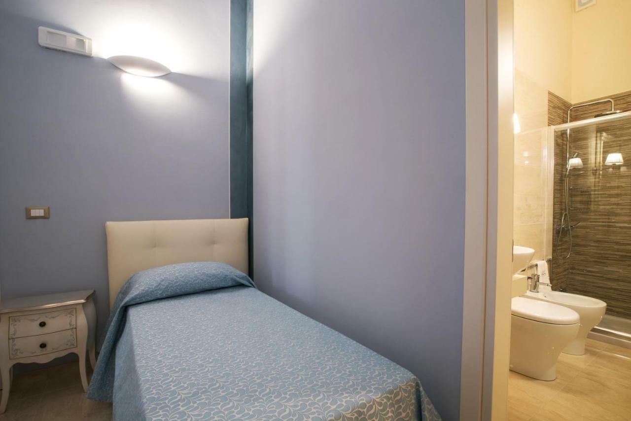 갈라토네 Palazzo Bove B&B 외부 사진