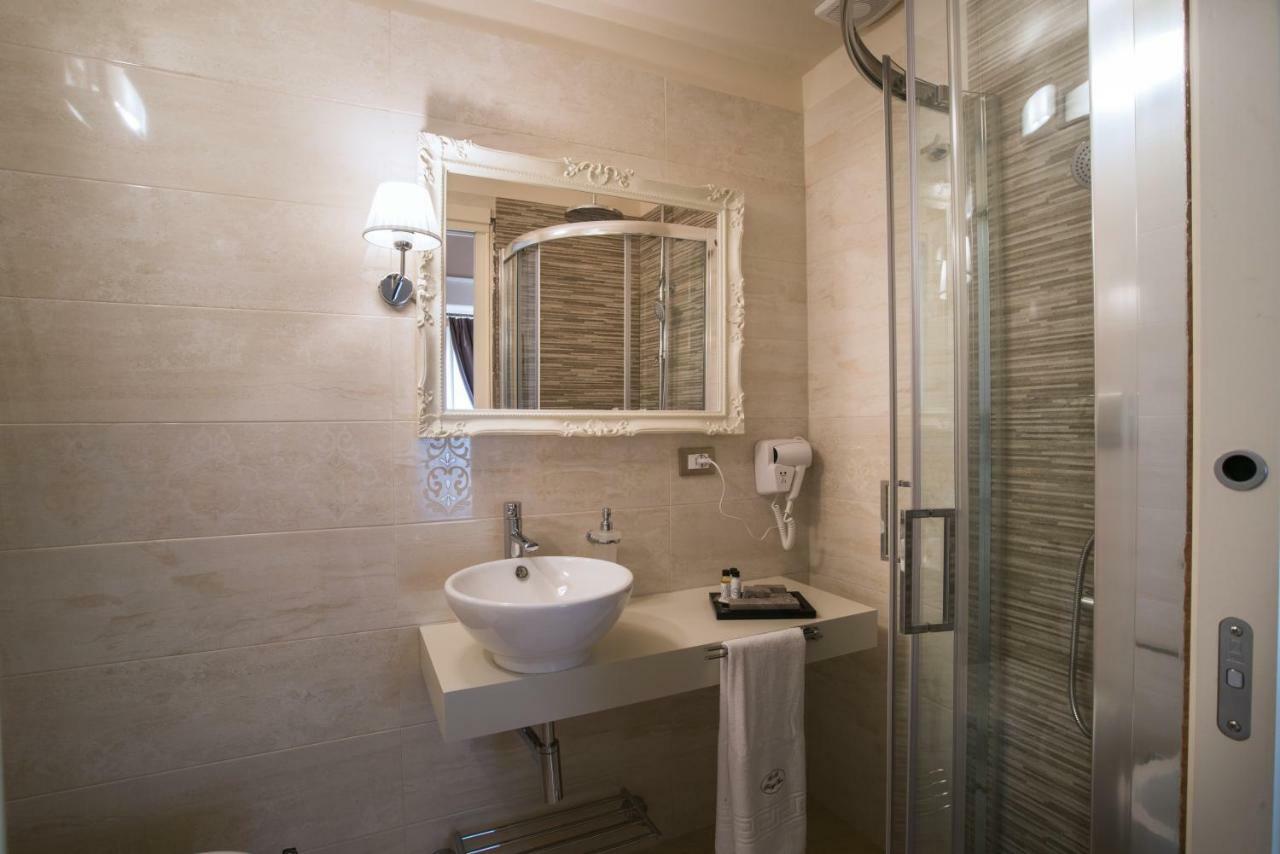 갈라토네 Palazzo Bove B&B 외부 사진