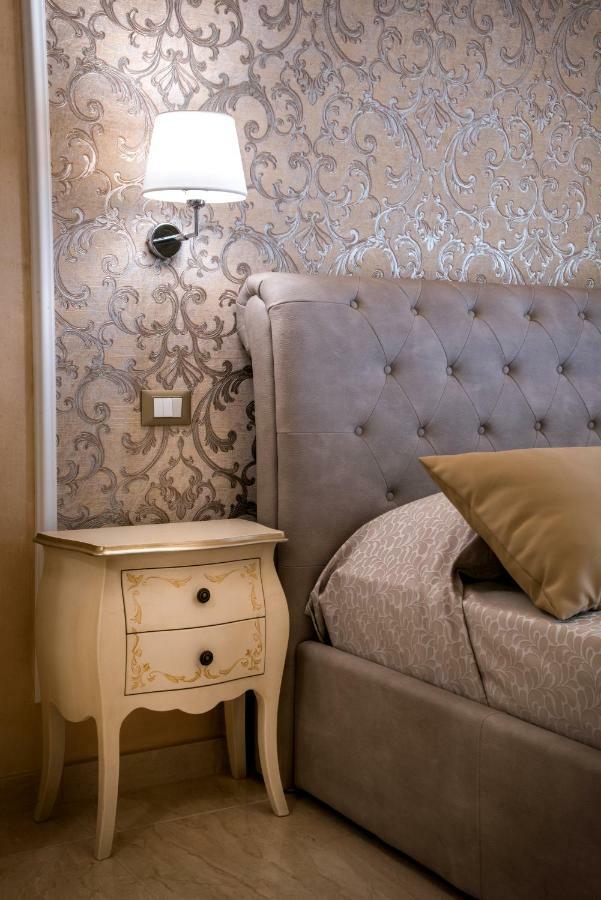 갈라토네 Palazzo Bove B&B 외부 사진