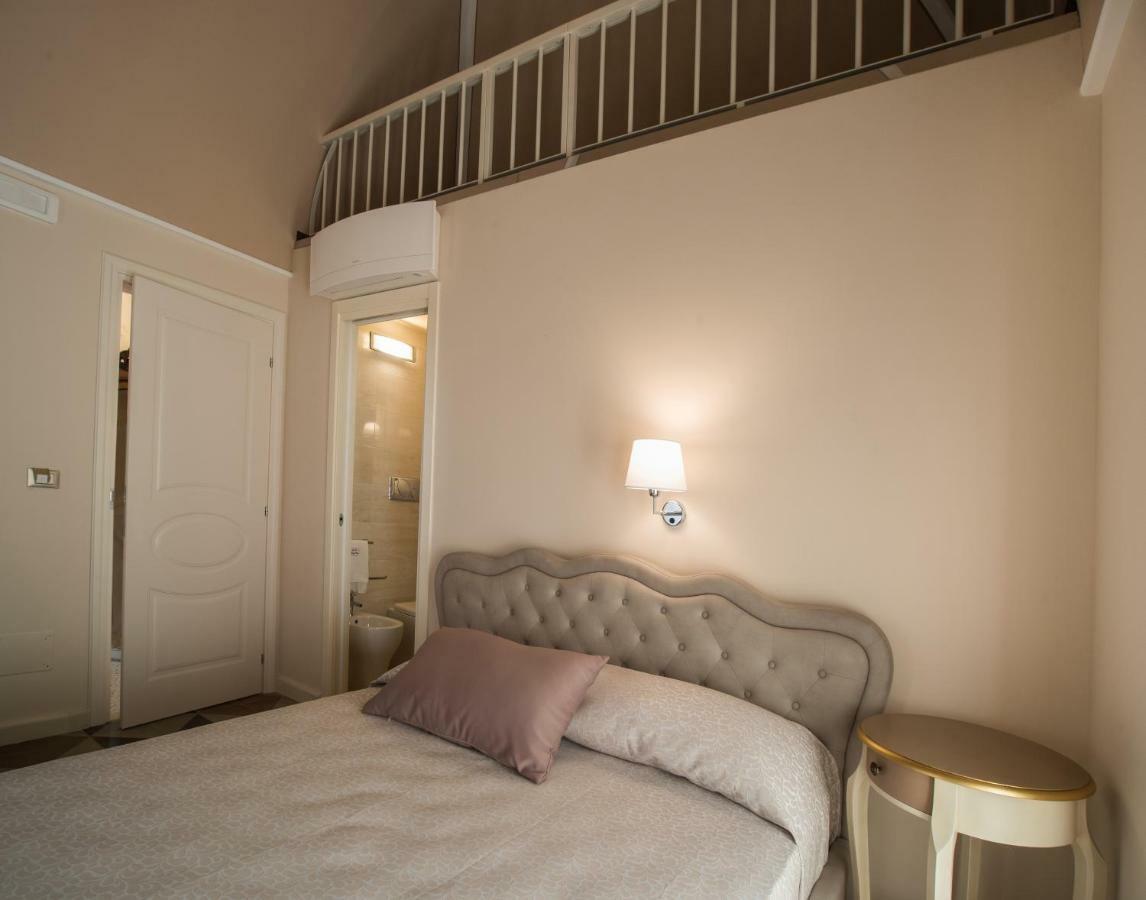 갈라토네 Palazzo Bove B&B 외부 사진