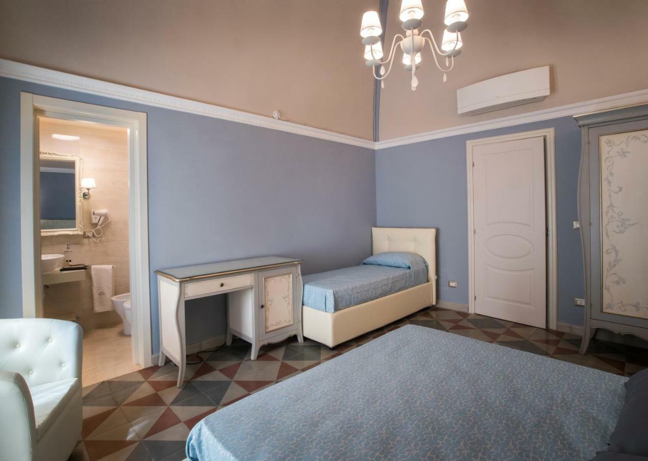 갈라토네 Palazzo Bove B&B 외부 사진
