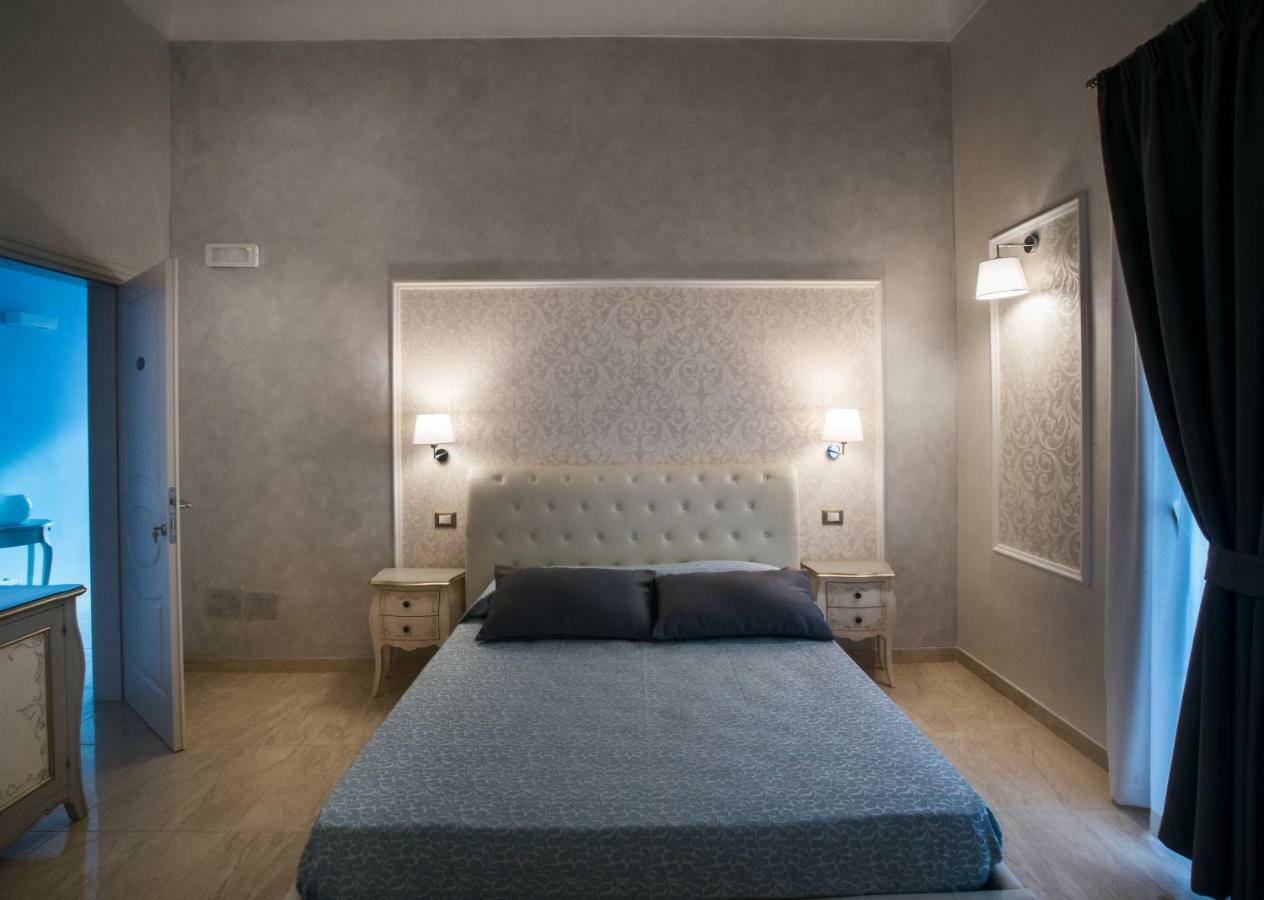 갈라토네 Palazzo Bove B&B 외부 사진