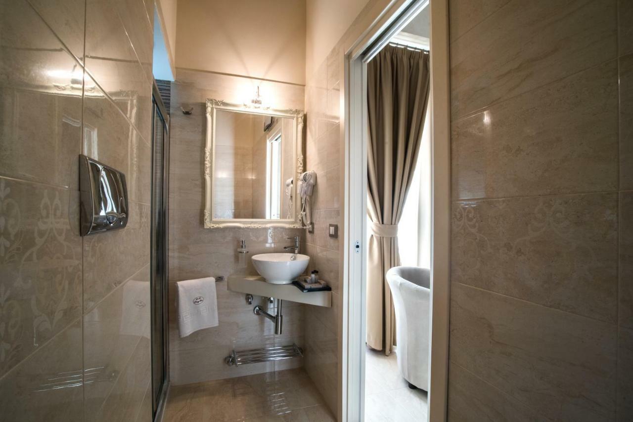 갈라토네 Palazzo Bove B&B 외부 사진