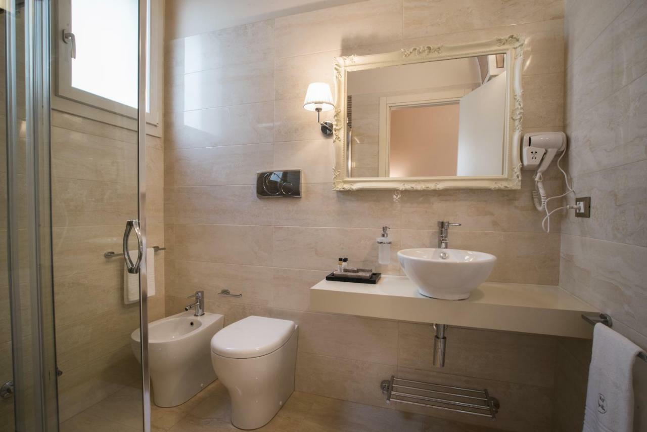 갈라토네 Palazzo Bove B&B 외부 사진