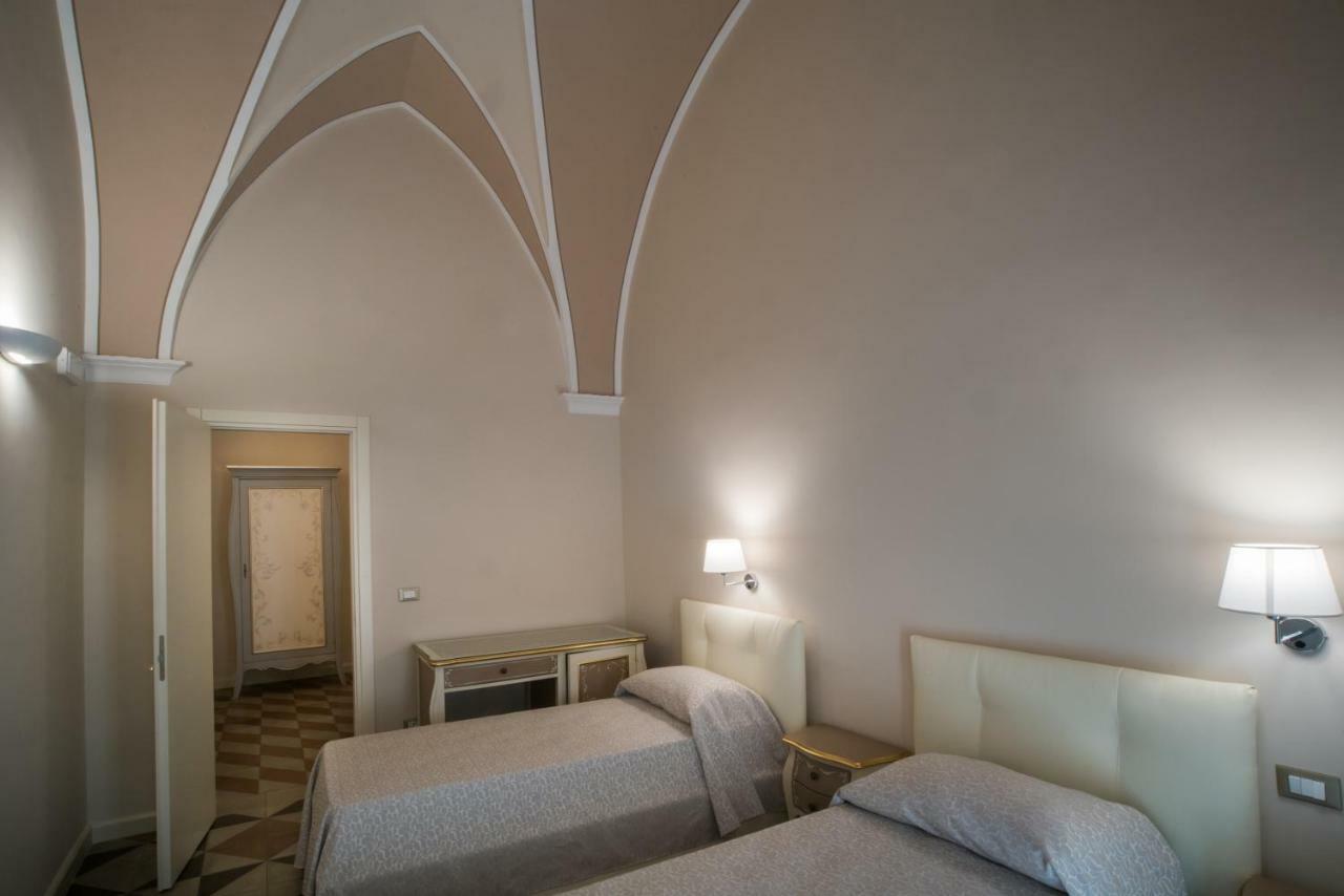 갈라토네 Palazzo Bove B&B 외부 사진