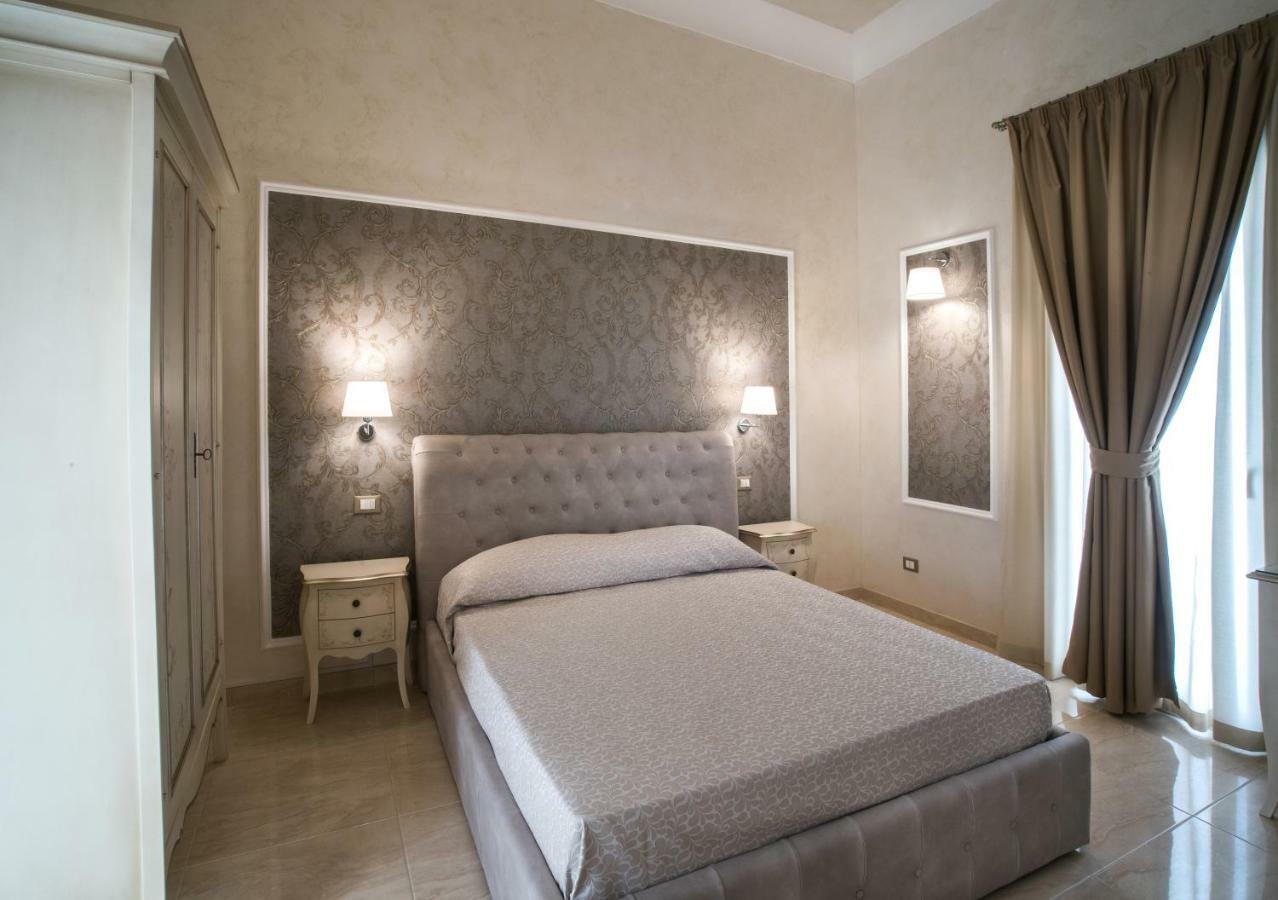 갈라토네 Palazzo Bove B&B 외부 사진