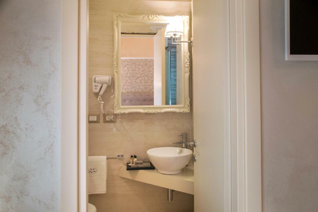 갈라토네 Palazzo Bove B&B 외부 사진
