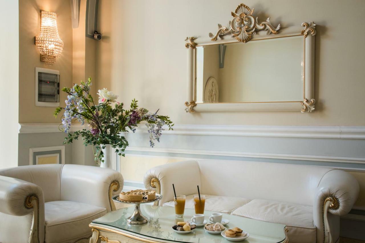 갈라토네 Palazzo Bove B&B 외부 사진