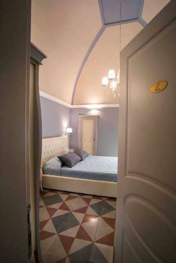 갈라토네 Palazzo Bove B&B 외부 사진