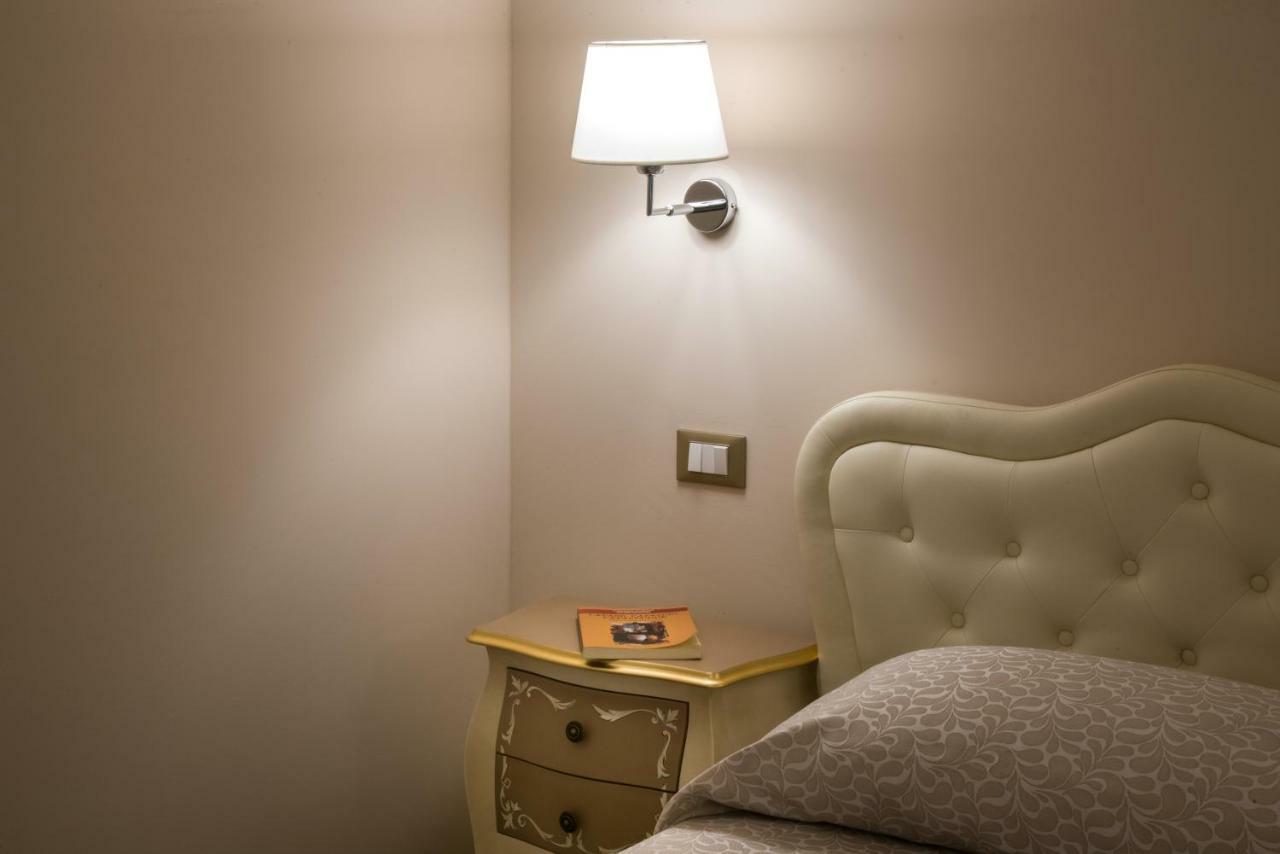 갈라토네 Palazzo Bove B&B 외부 사진