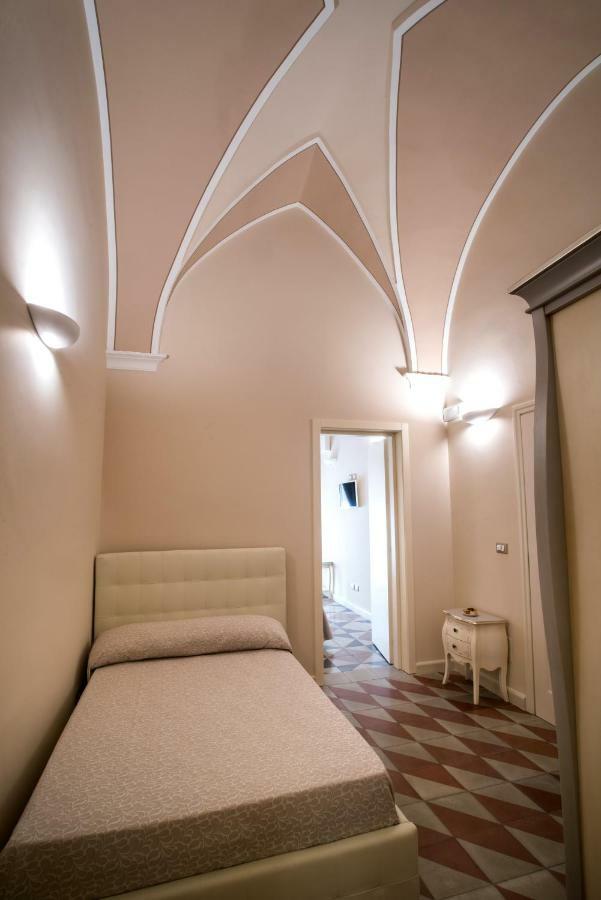 갈라토네 Palazzo Bove B&B 외부 사진