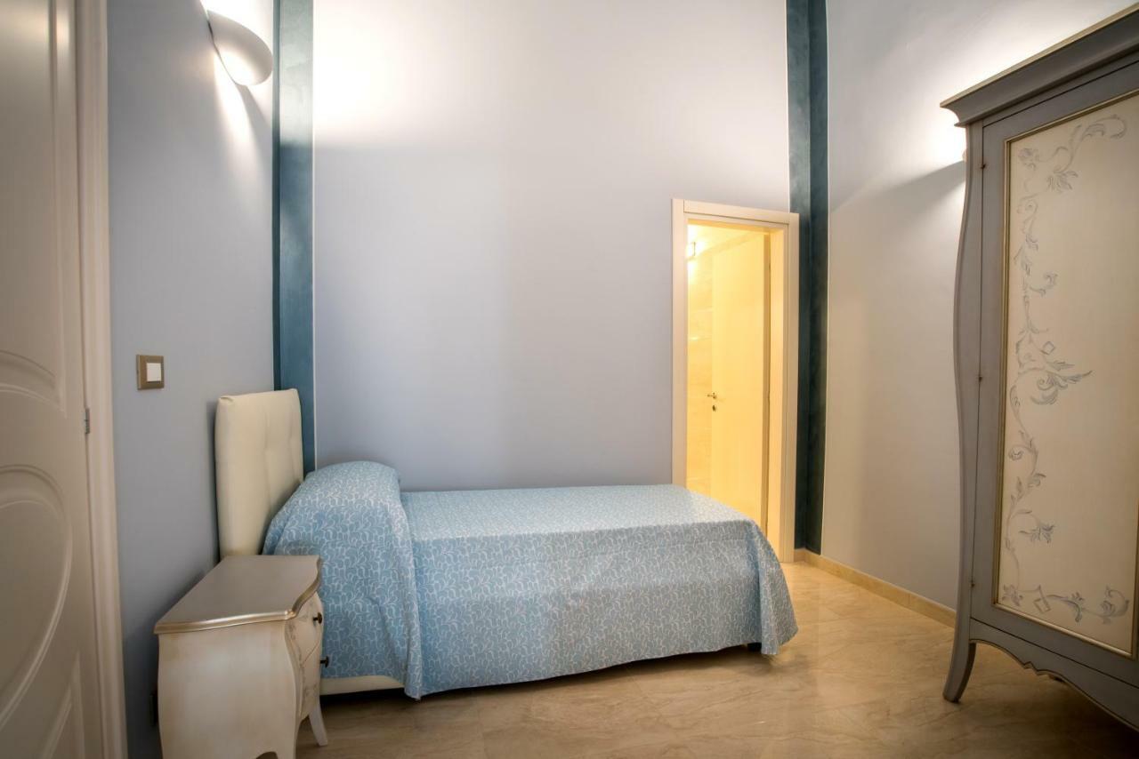 갈라토네 Palazzo Bove B&B 외부 사진