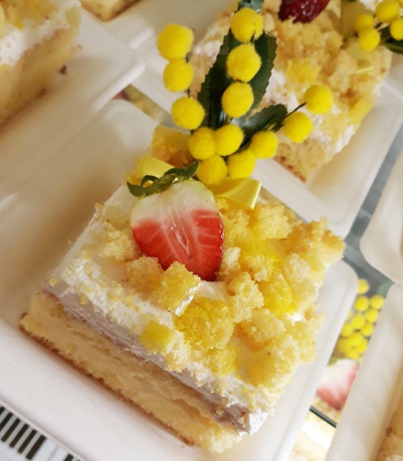 갈라토네 Palazzo Bove B&B 외부 사진
