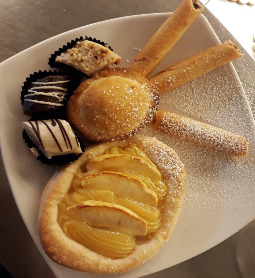 갈라토네 Palazzo Bove B&B 외부 사진